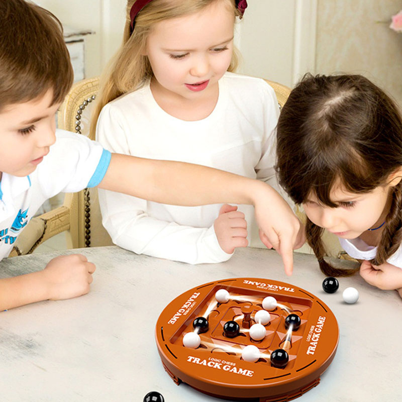 Chess Game Fun Table Top Orbit - Board Game Fun incelemesi ve fiyatı