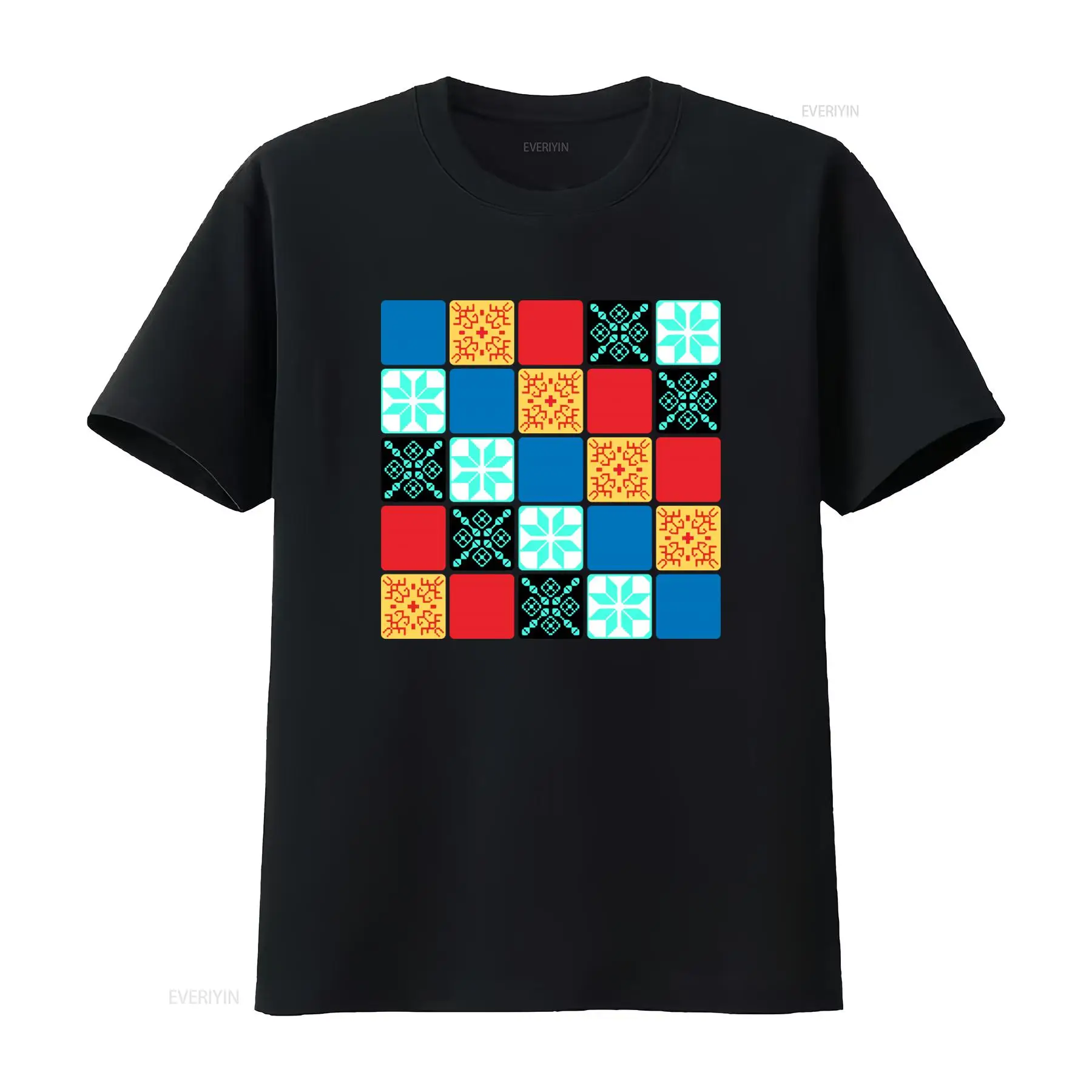 Azul T Shirt Inspired by Board - Board Game Quilt incelemesi ve fiyatı