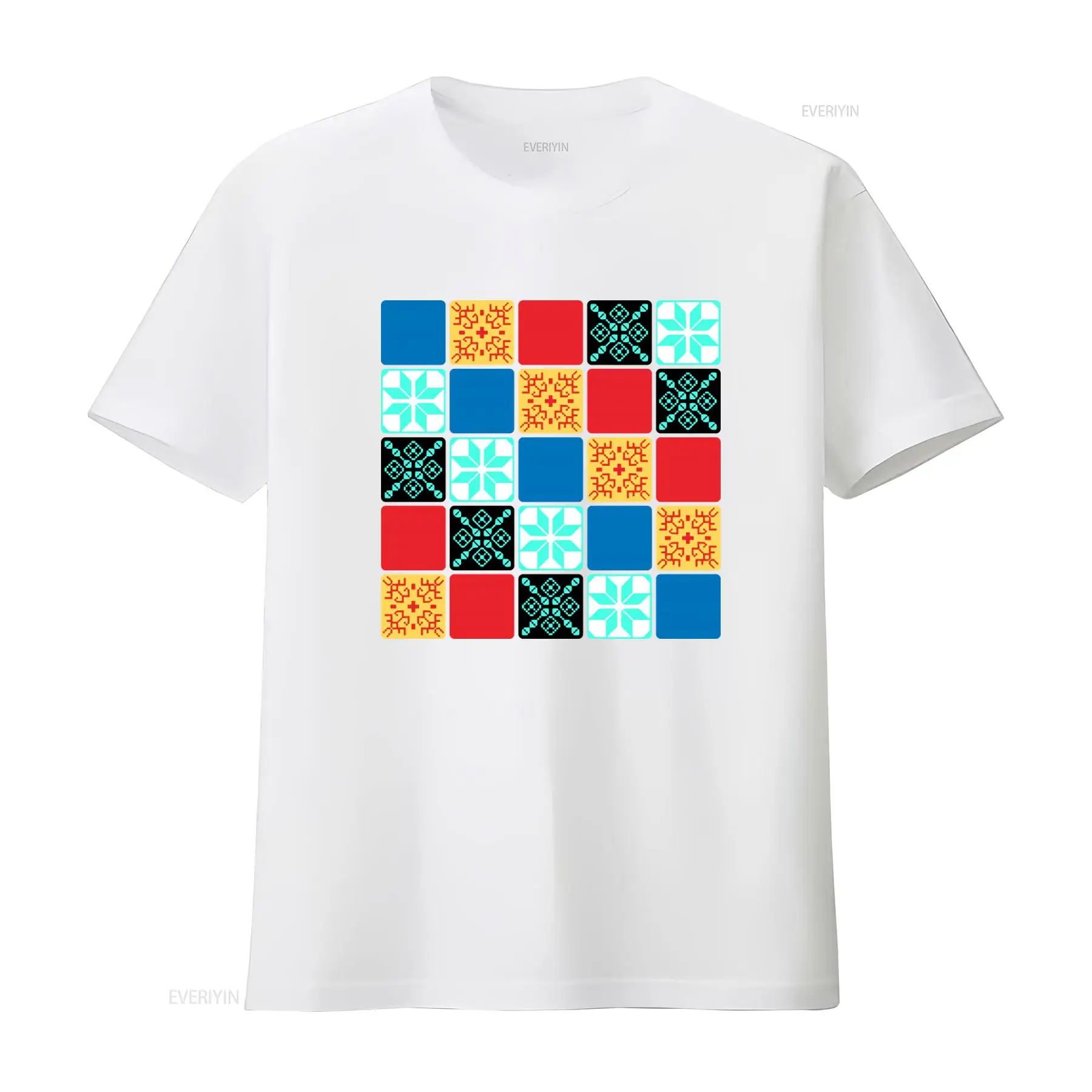 Azul T Shirt Inspired by Board - Board Game Quilt incelemesi ve fiyatı