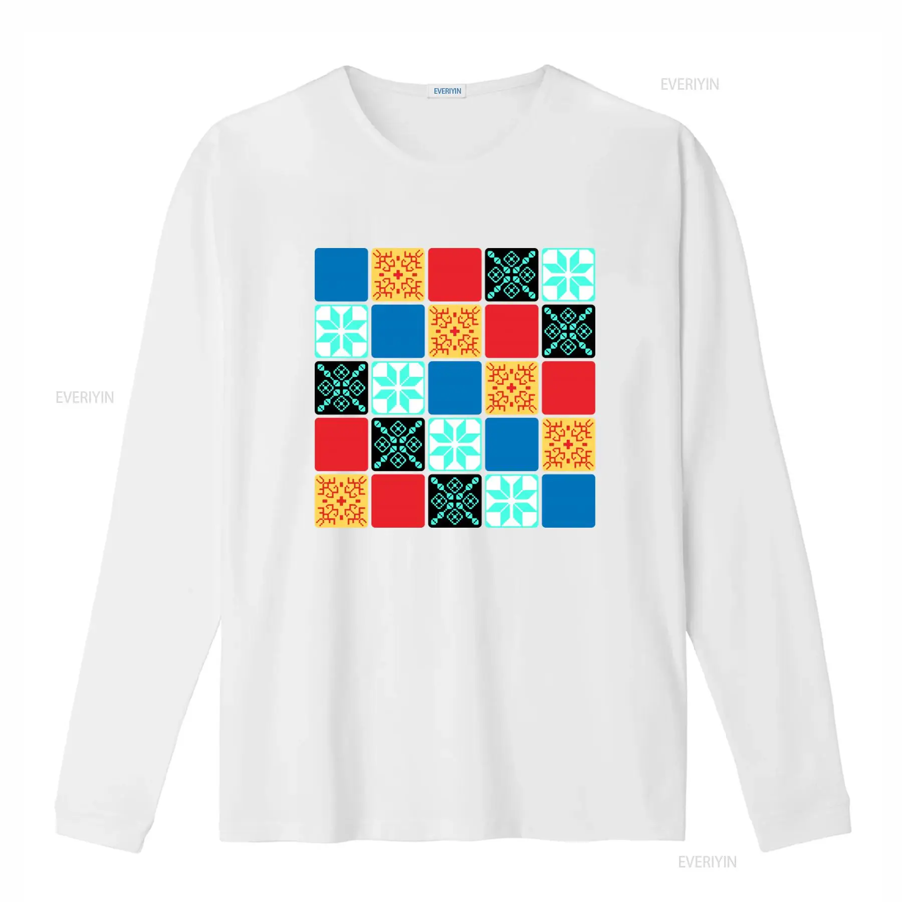 Azul T Shirt Inspired by Board - Board Game Quilt incelemesi ve fiyatı