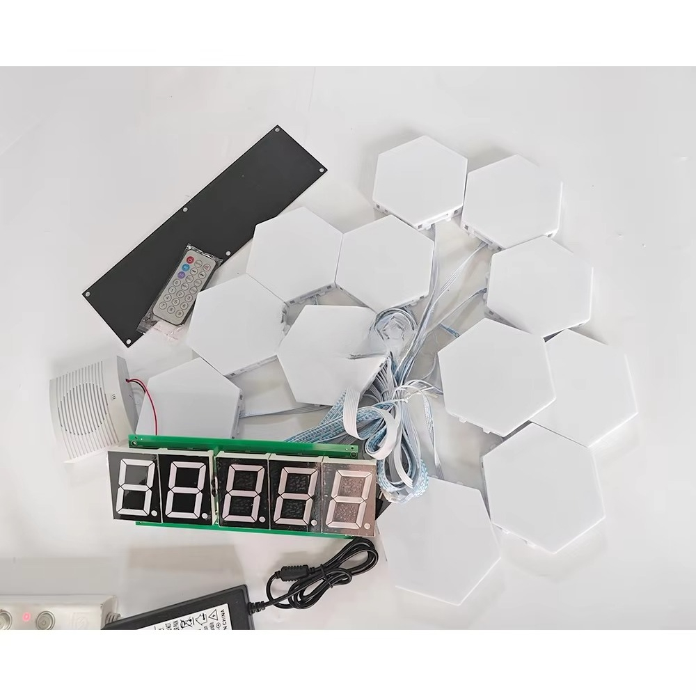 Amusement Park Timer Interacti - Board Games incelemesi ve fiyatı