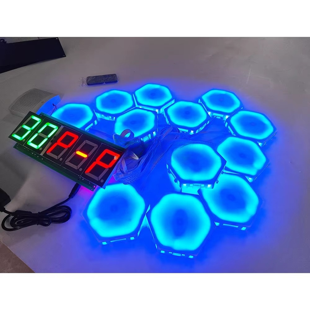 Amusement Park Timer Interacti - Board Games incelemesi ve fiyatı