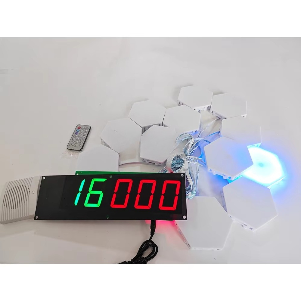 Amusement Park Timer Interacti - Board Games incelemesi ve fiyatı