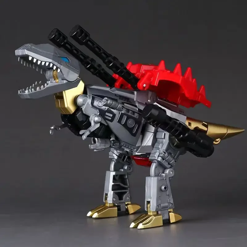 Transformation Toys G1 Dinosau - Board Game Hegemony incelemesi ve fiyatı