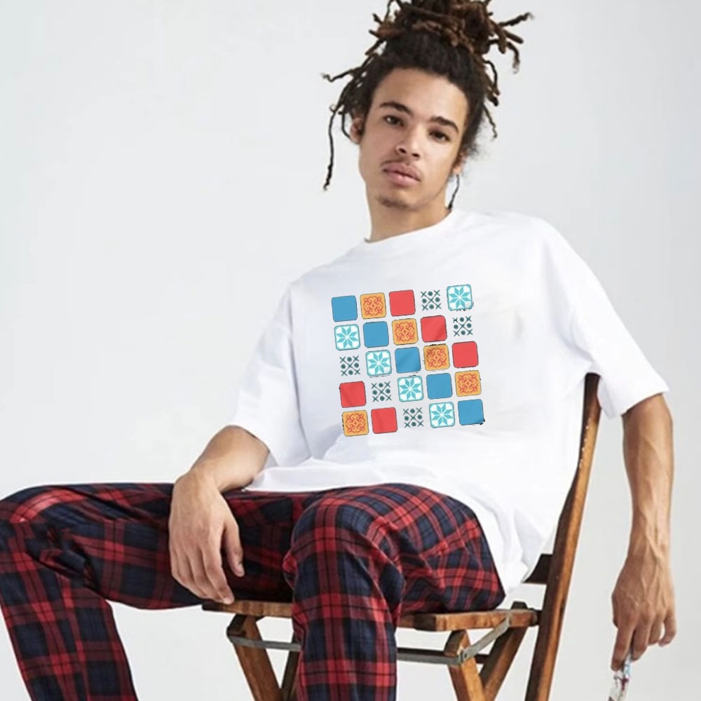 Azul Shirt Board Game Inspired - Board Game Quilt incelemesi ve fiyatı