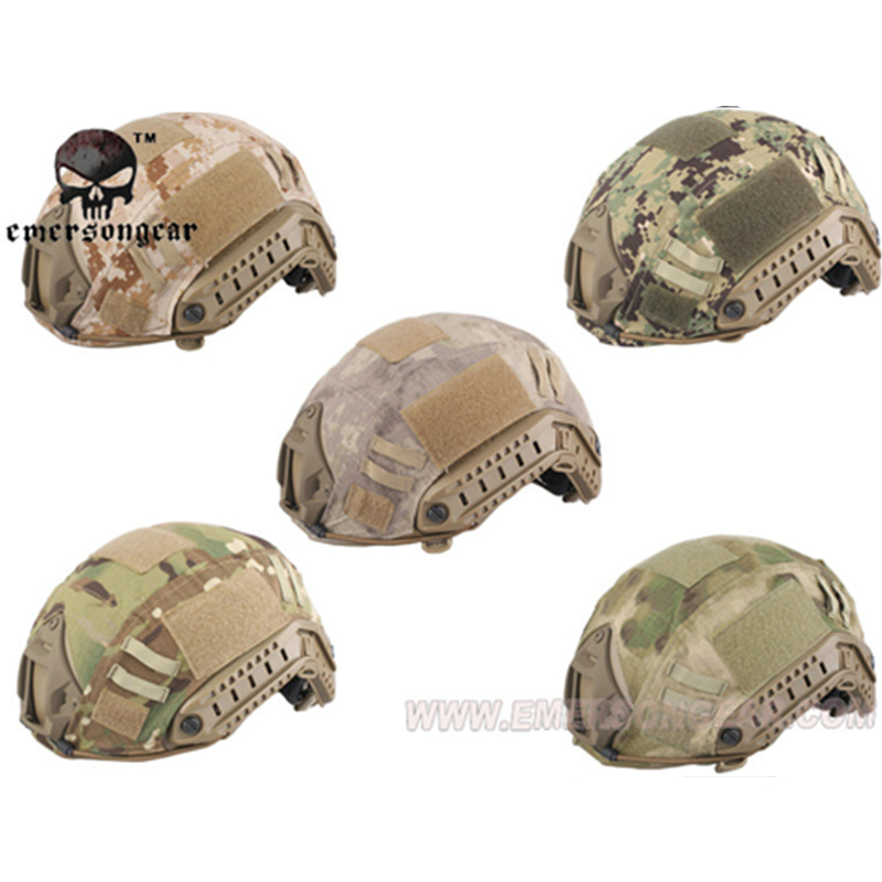 Emersongear Tactical FAST Helm - Board Game Hegemony incelemesi ve fiyatı