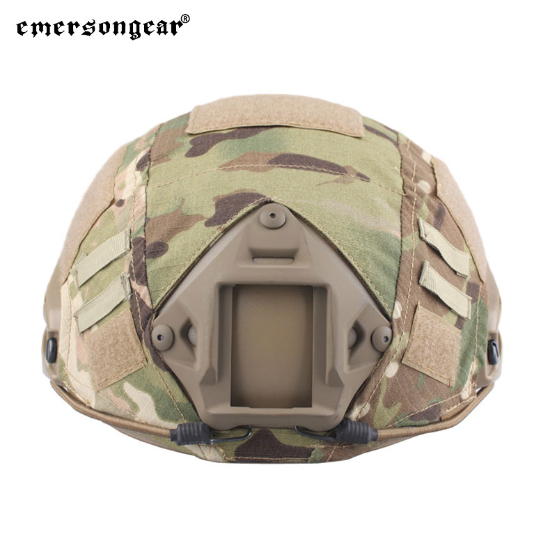 Emersongear Tactical FAST Helm - Board Game Hegemony incelemesi ve fiyatı
