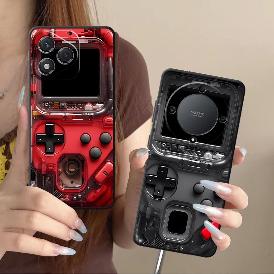 Retro Fun Game Console Case fo - Board Games incelemesi ve fiyatı
