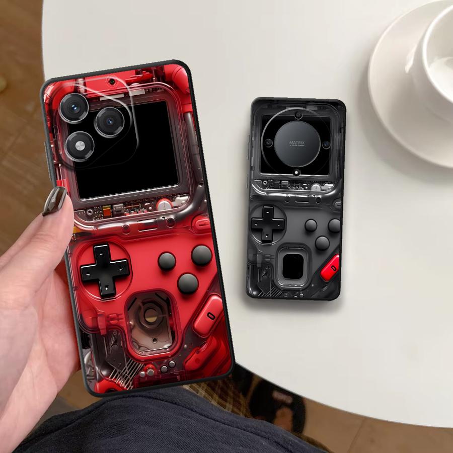 Retro Fun Game Console Case fo - Board Games incelemesi ve fiyatı