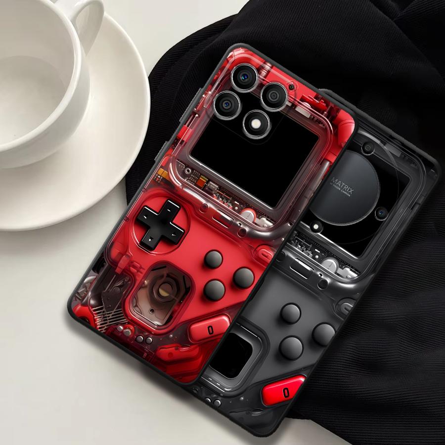 Retro Fun Game Console Case fo - Board Games incelemesi ve fiyatı