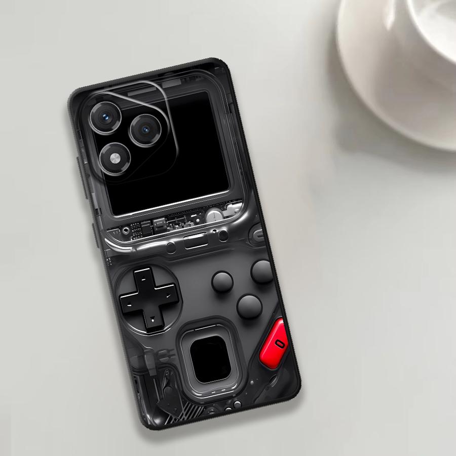 Retro Fun Game Console Case fo - Board Games incelemesi ve fiyatı