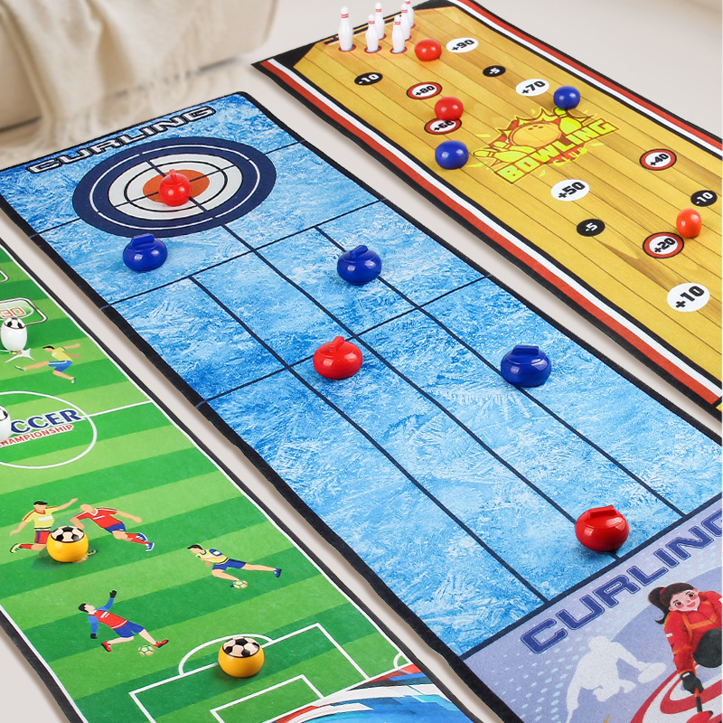 Children Interactive Social Cu - Board Game Fun incelemesi ve fiyatı