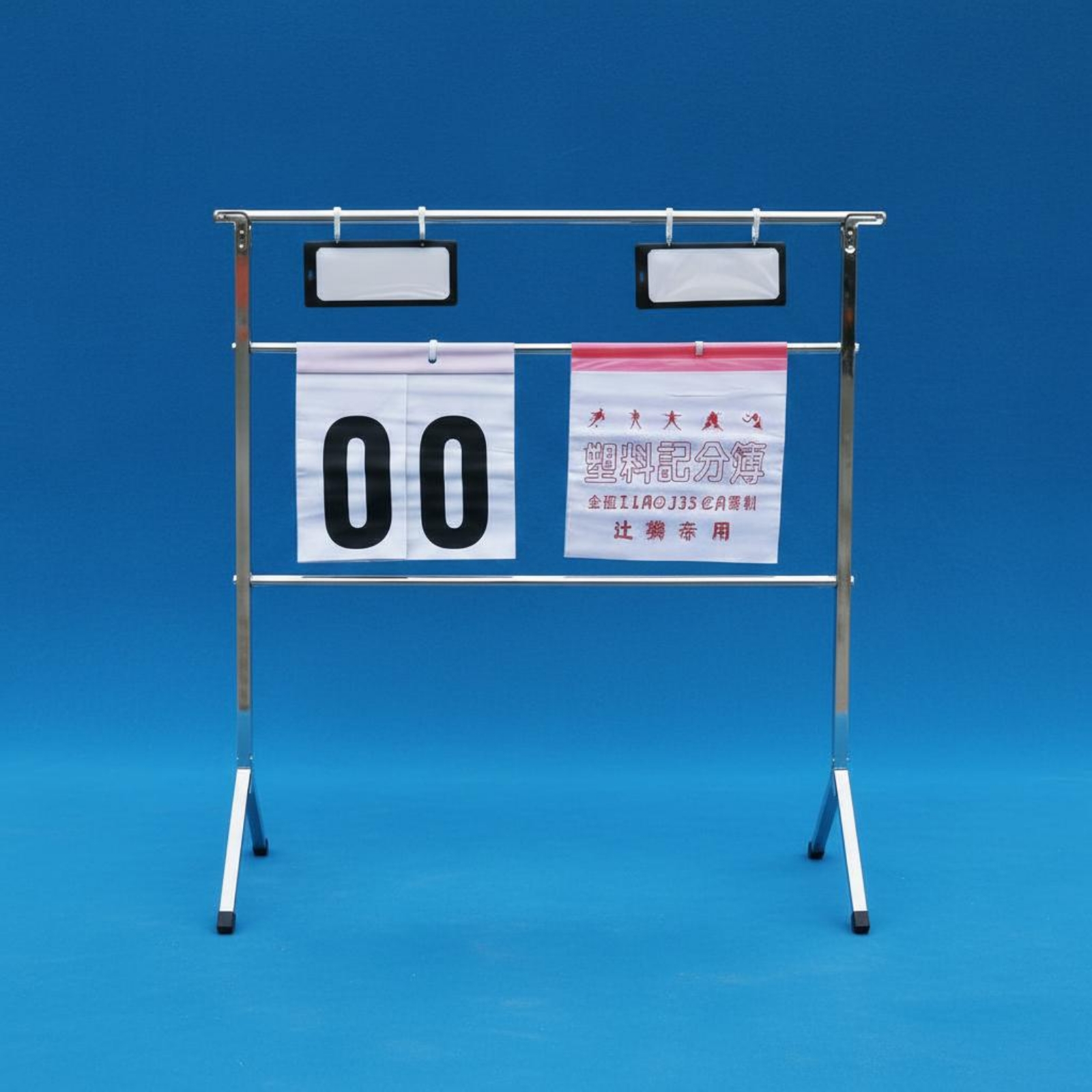 Portable Flip Scoreboard Plast - Board Games incelemesi ve fiyatı