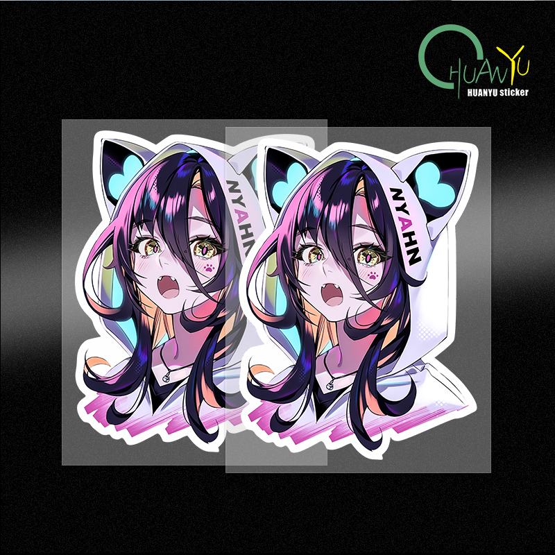 Future Style Cute Anime Girl H - Board Game Room incelemesi ve fiyatı