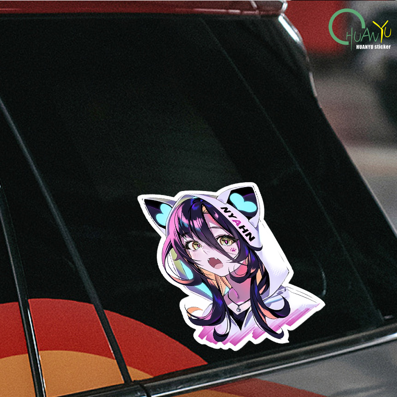 Future Style Cute Anime Girl H - Board Game Room incelemesi ve fiyatı