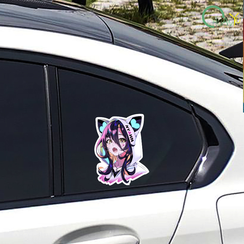 Future Style Cute Anime Girl H - Board Game Room incelemesi ve fiyatı