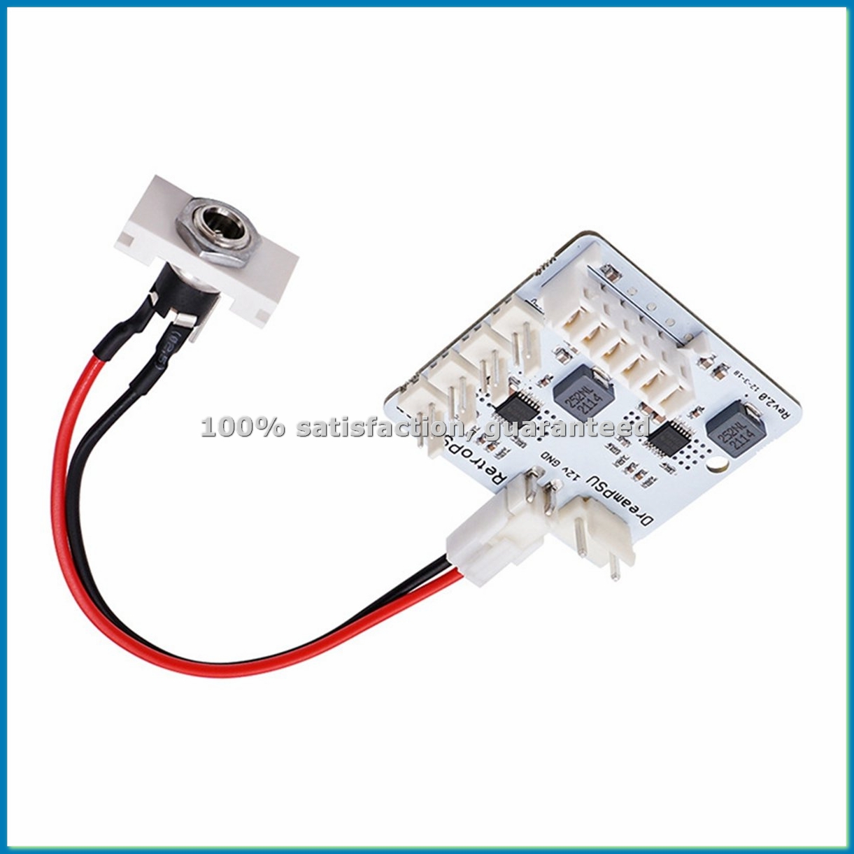 Rev2.0 Dream PSU 12V Power Sup - Board Games incelemesi ve fiyatı