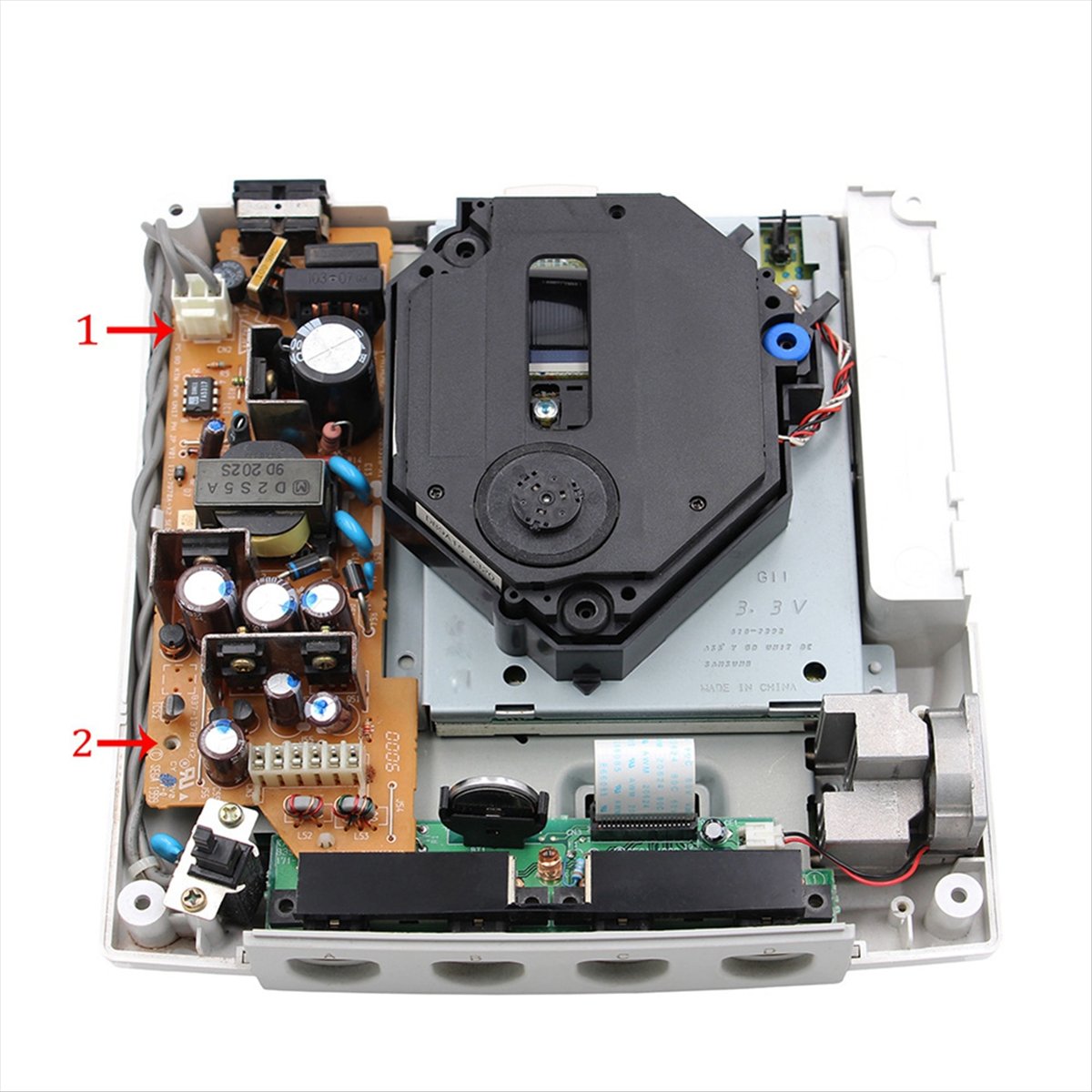 Rev2.0 Dream PSU 12V Power Sup - Board Games incelemesi ve fiyatı