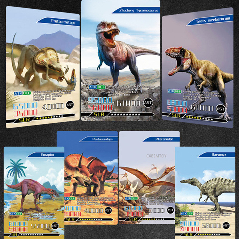 20Pcs 55Pcs English Dinosaur B - Board Game Zoo incelemesi ve fiyatı