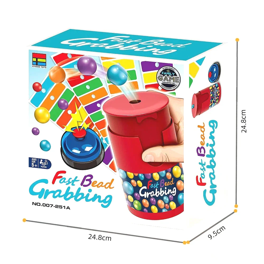 Fast Bead Grabbing Board Game  - Board Game Fun incelemesi ve fiyatı