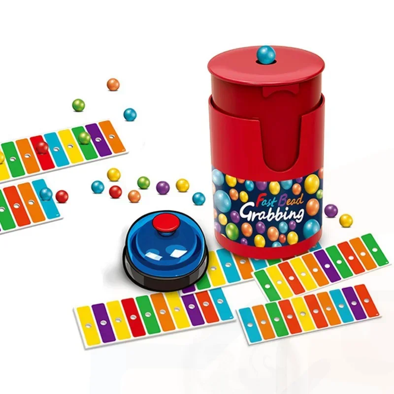 Fast Bead Grabbing Board Game  - Board Game Fun incelemesi ve fiyatı