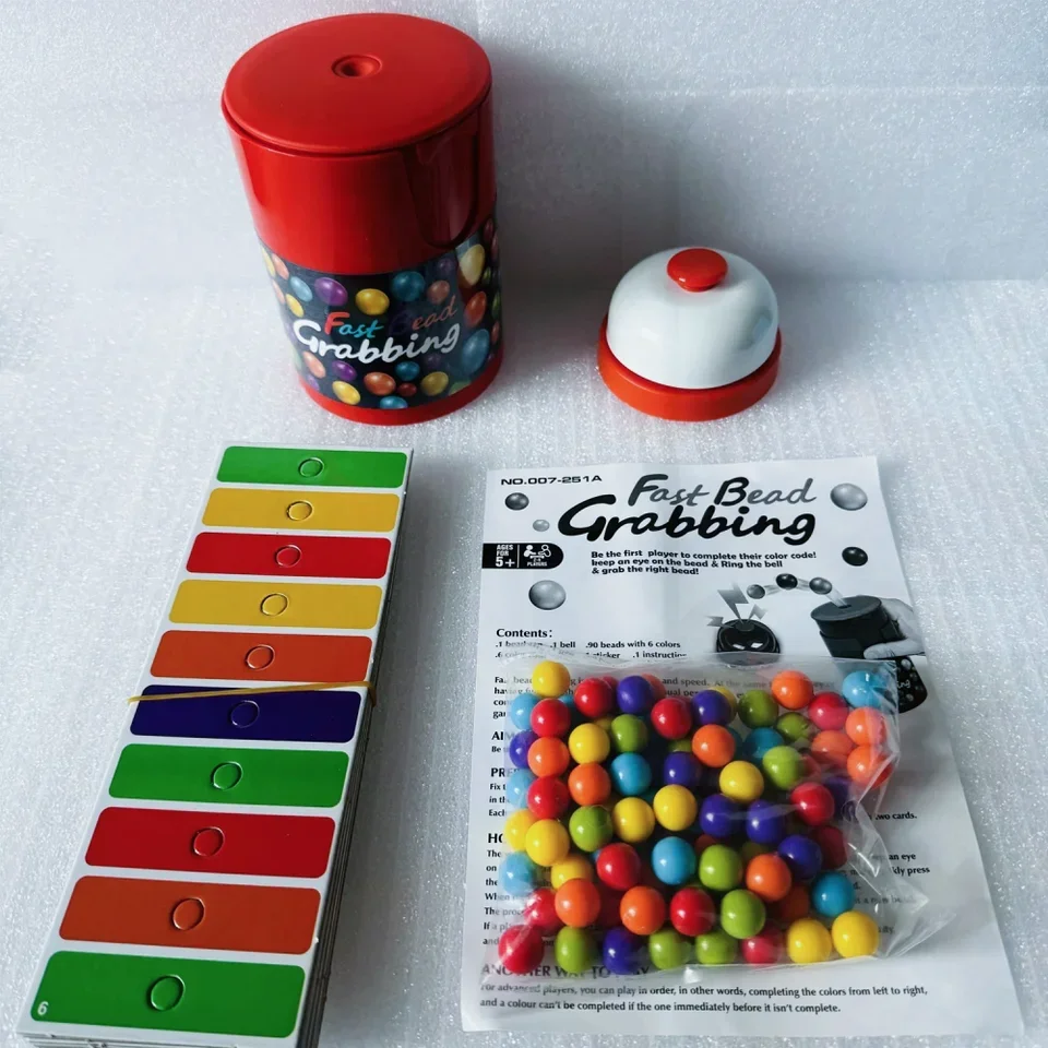 Fast Bead Grabbing Board Game  - Board Game Fun incelemesi ve fiyatı