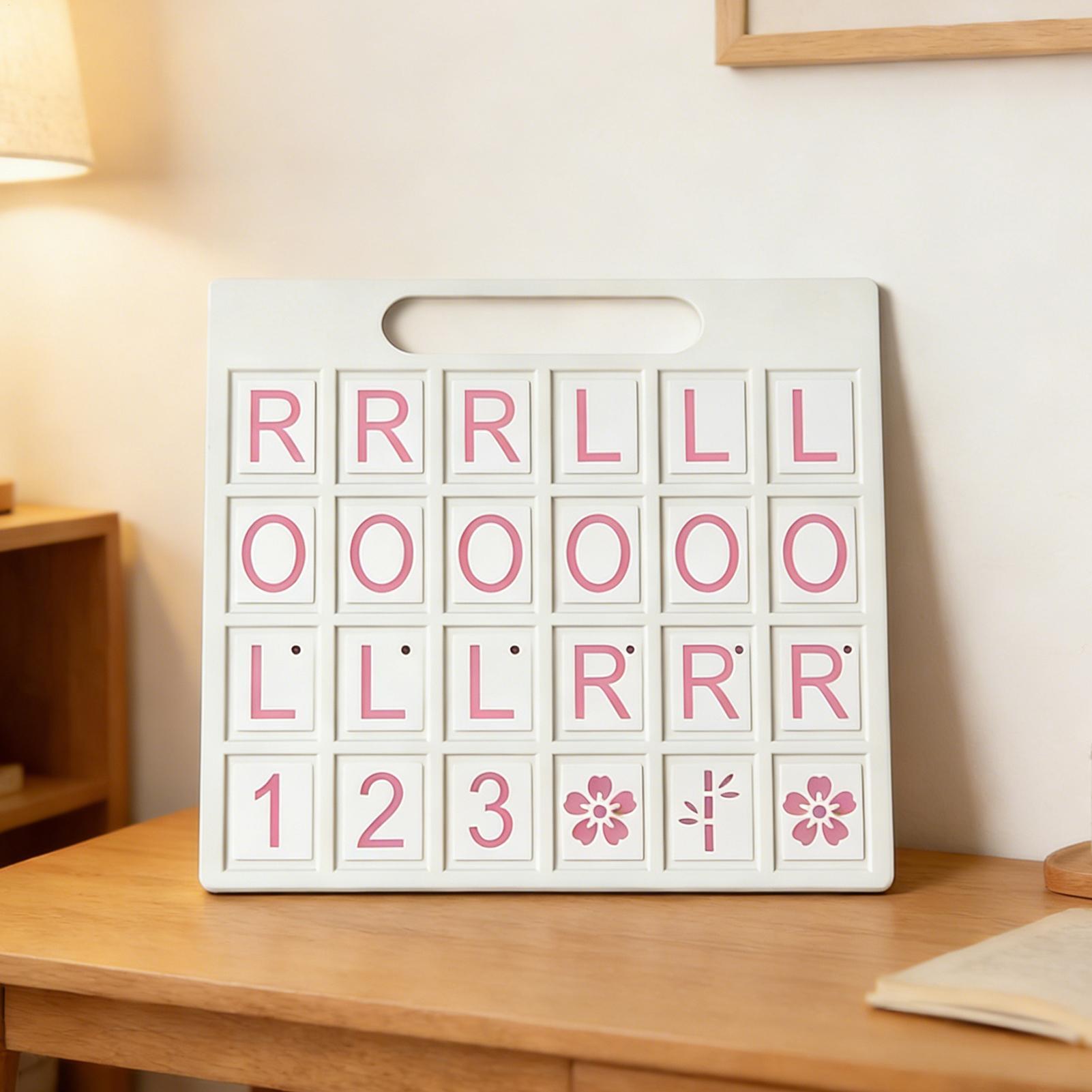 Solo Mahjong Board 24 Slots Po - Board Game Room incelemesi ve fiyatı