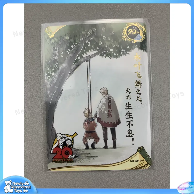 Naruto Four Shots Ten Limited  - Board Game Zoo incelemesi ve fiyatı