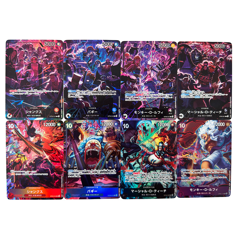 Anime Card One Piece OPCG Repl - Board Game Zoo incelemesi ve fiyatı