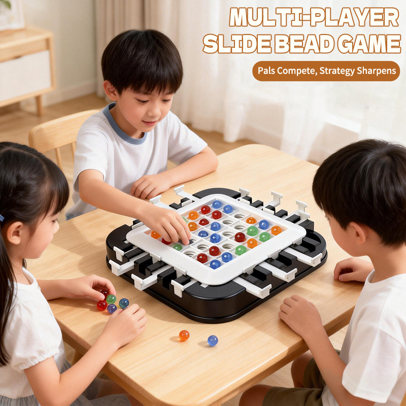 Marbles Fun Interactive Board  - Board Game Fun incelemesi ve fiyatı