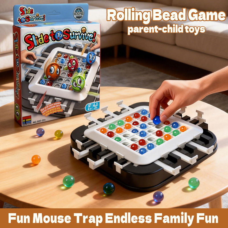 Marbles Fun Interactive Board  - Board Game Fun incelemesi ve fiyatı