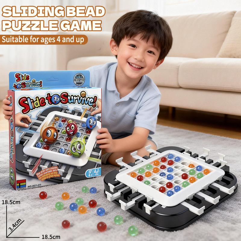 Marbles Fun Interactive Board  - Board Game Fun incelemesi ve fiyatı