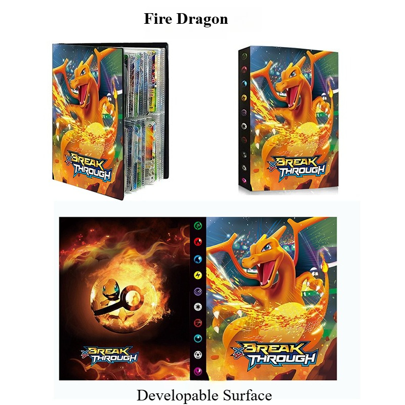 Bandai Pokemon 4 Grid Card Alb - Board Game Zoo incelemesi ve fiyatı