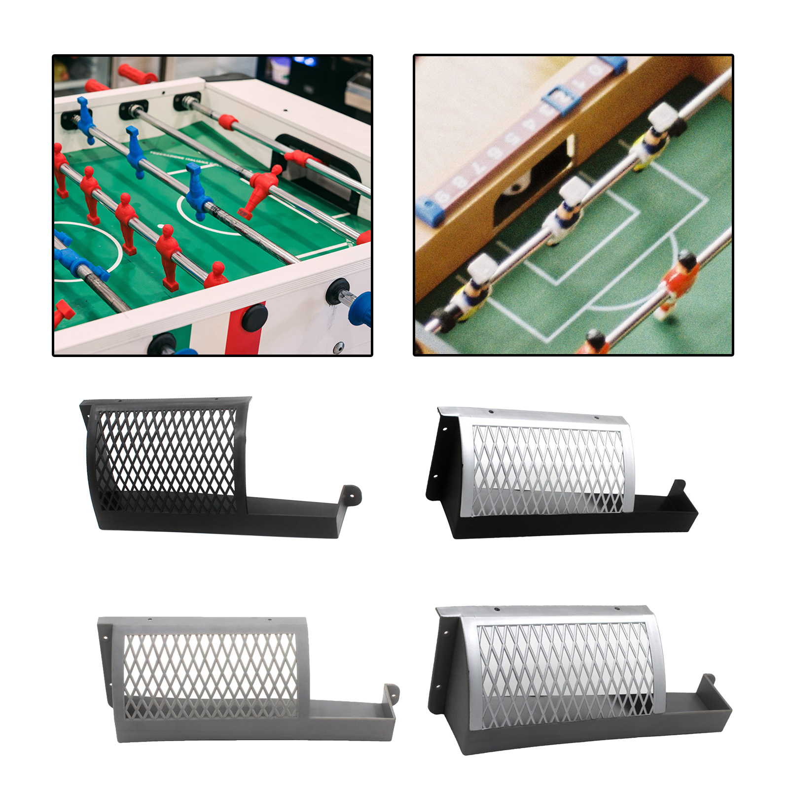Foosball Table Goal Replacemen - Board Game Room incelemesi ve fiyatı