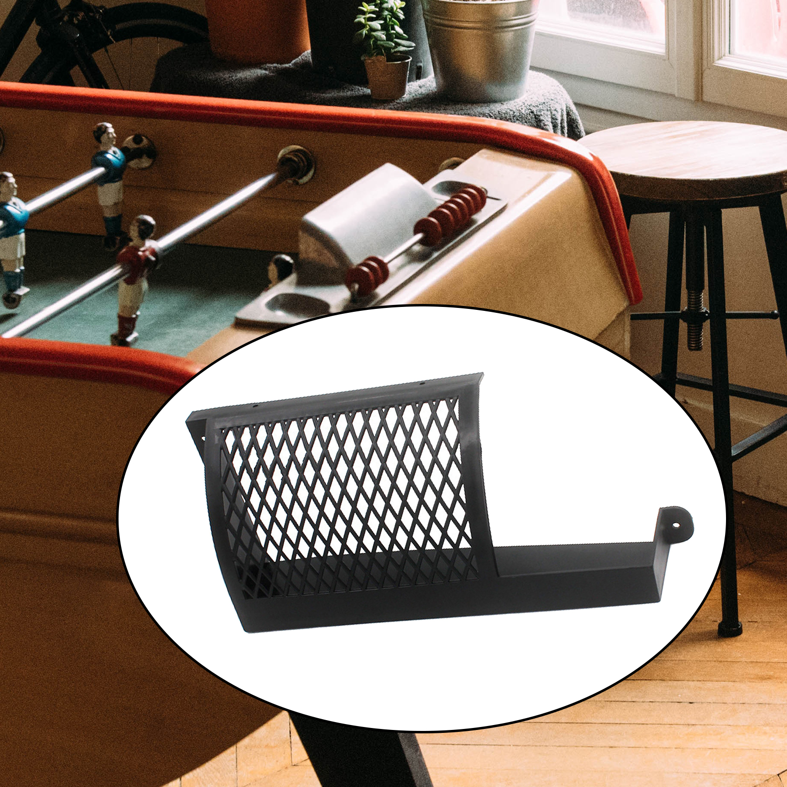 Foosball Table Goal Replacemen - Board Game Room incelemesi ve fiyatı