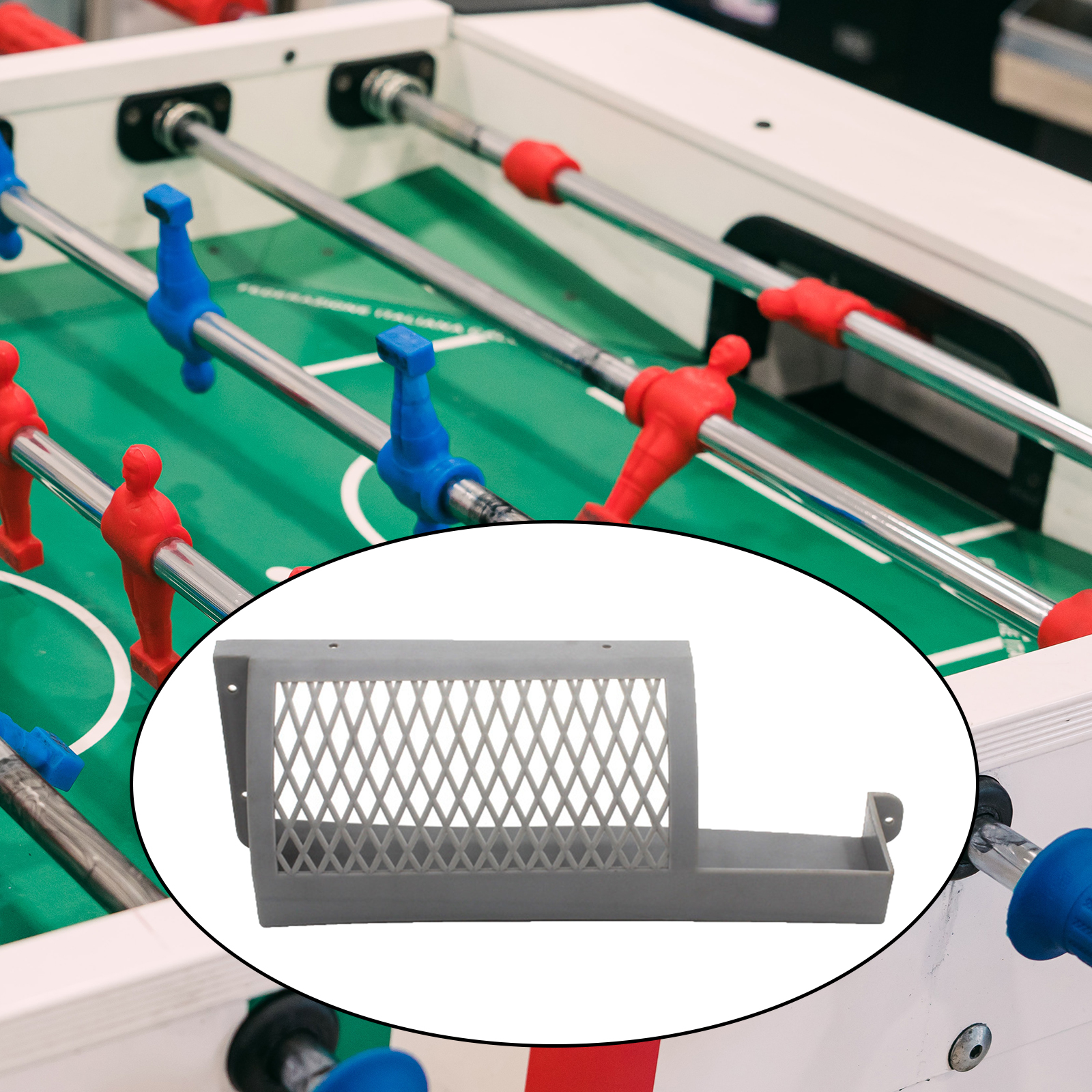 Foosball Table Goal Replacemen - Board Game Room incelemesi ve fiyatı