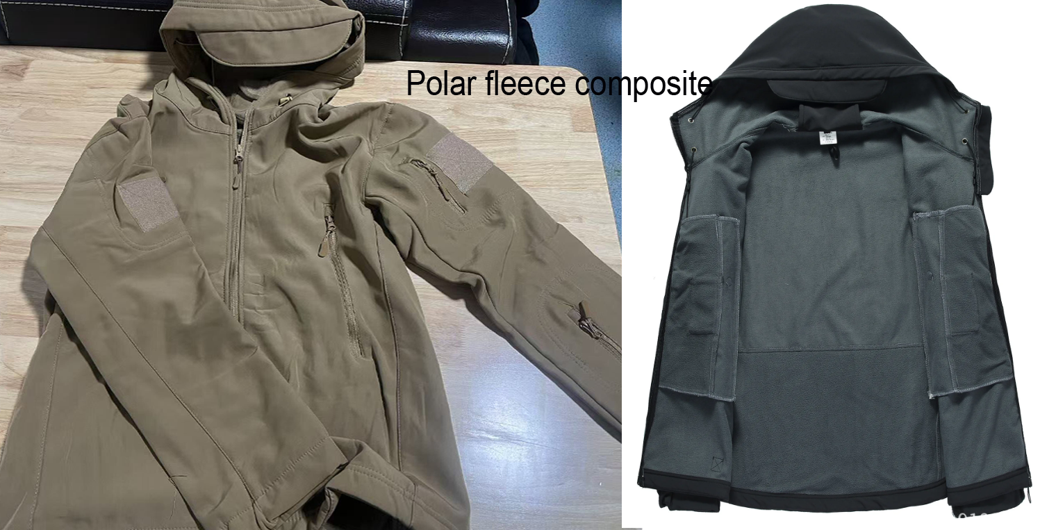 Men's Autumn Winter SoftShell  - Board Game Hegemony incelemesi ve fiyatı