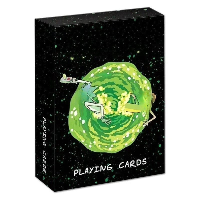 Rick Card Poker Board Game Mul - Board Game Fun incelemesi ve fiyatı
