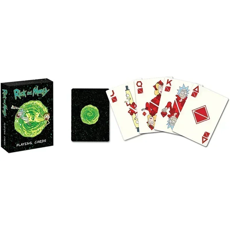 Rick Card Poker Board Game Mul - Board Game Fun incelemesi ve fiyatı