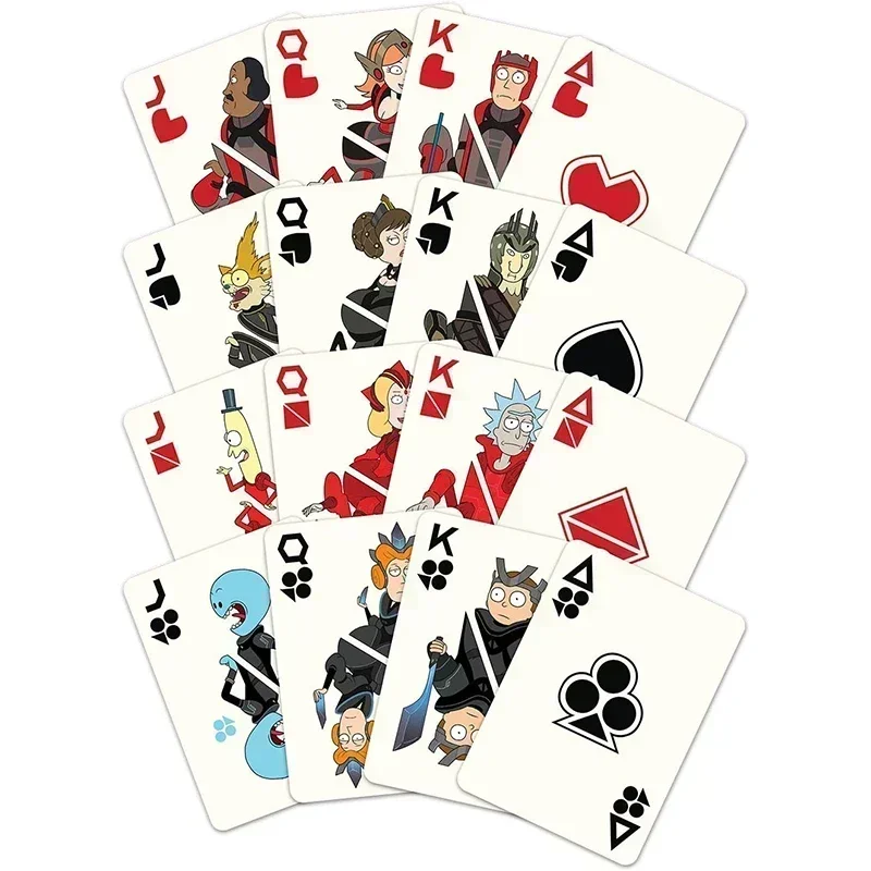 Rick Card Poker Board Game Mul - Board Game Fun incelemesi ve fiyatı