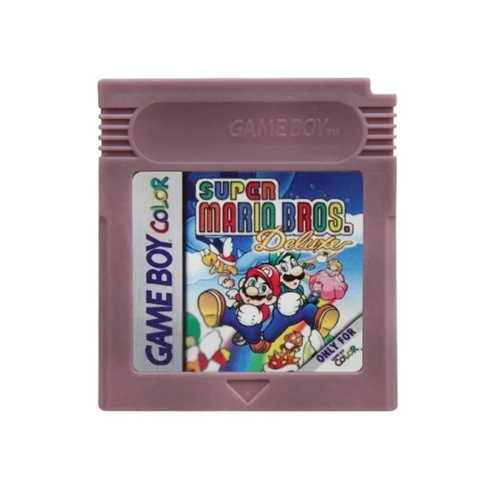 New GBC 16 Bit Game Video Game - Board Game Zoo incelemesi ve fiyatı
