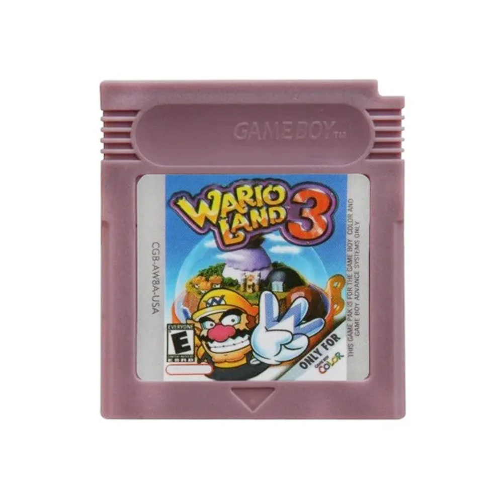 New GBC 16 Bit Game Video Game - Board Game Zoo incelemesi ve fiyatı